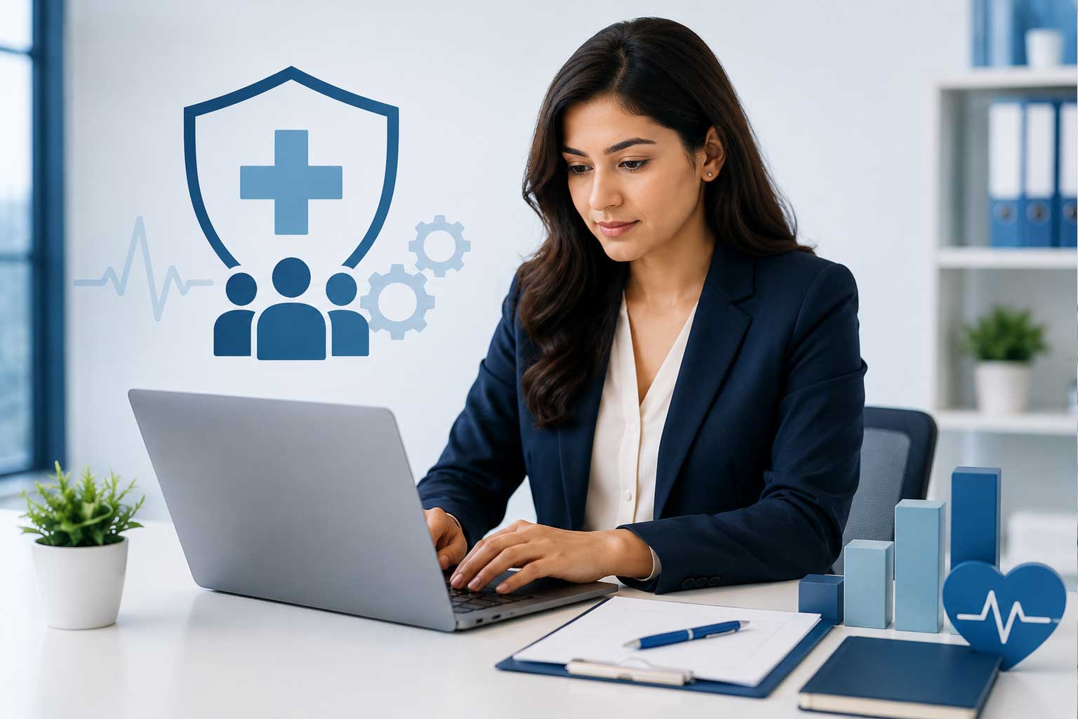 Healthcare Administration