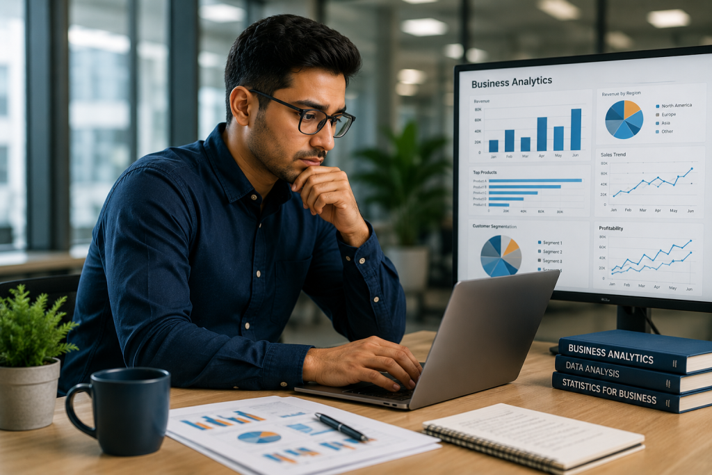 Business Analytics