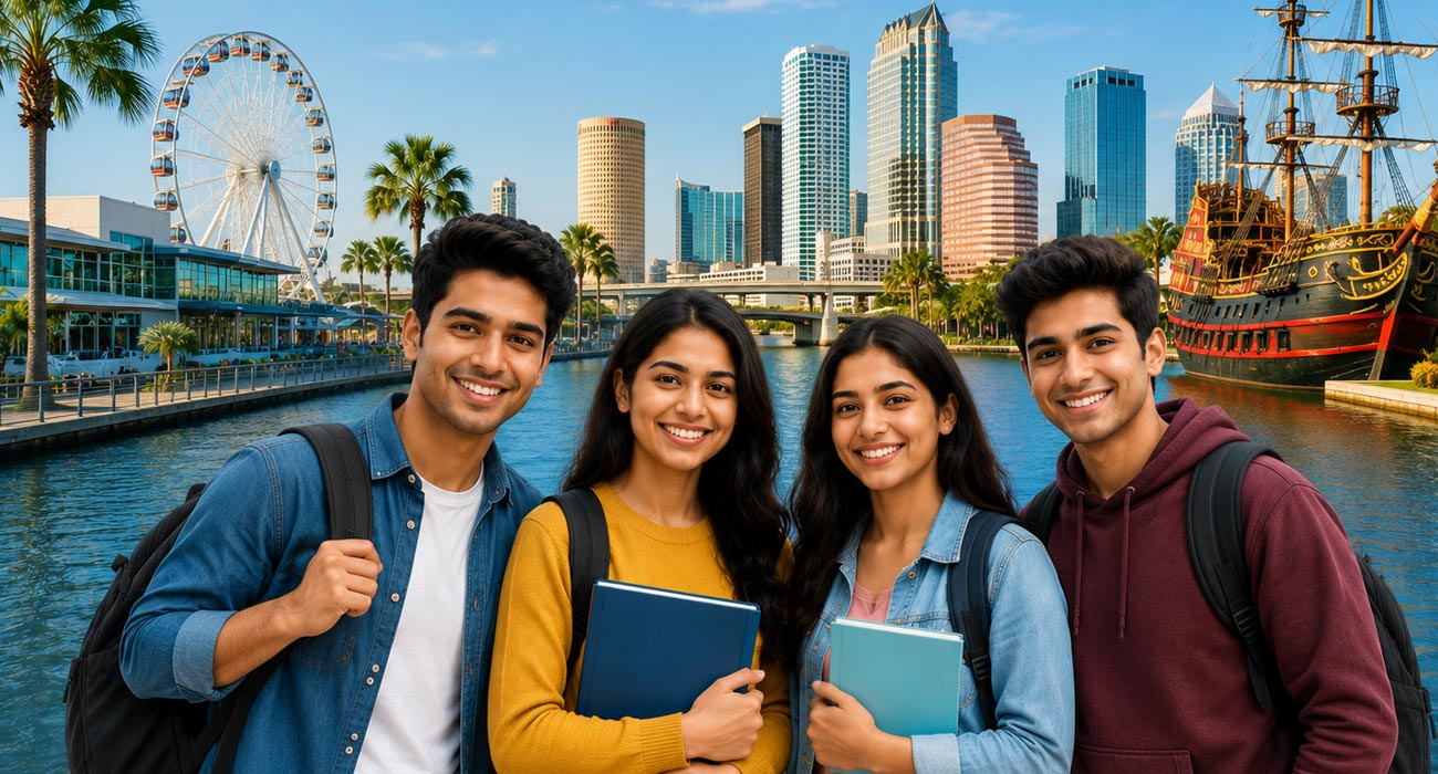 Tampa Attractions
