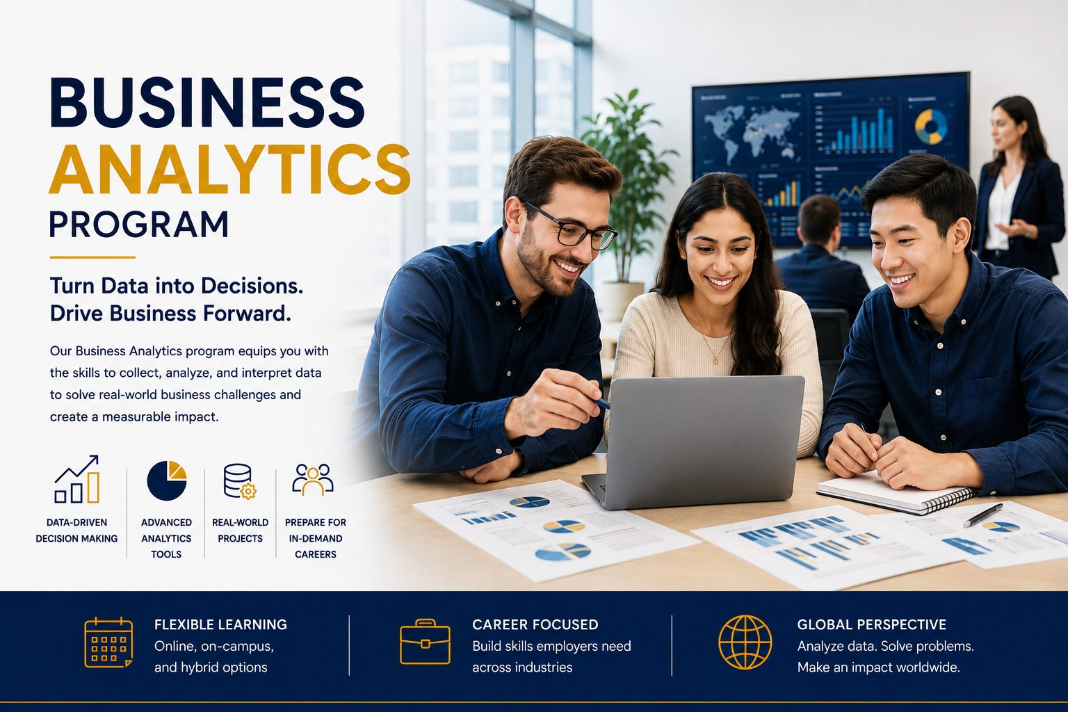Business Analytics